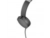 Sony XB550AP EXTRA BASS Headphones (Black)